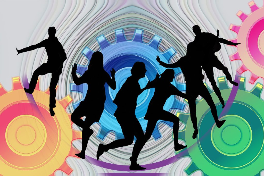 Skilled Youth Africa | Youth Employment South Africa